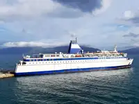 Ro-Ro ship en venta