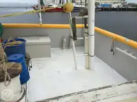 Arrastrero en venta
