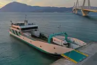 Lancha de desembarco, tanque en venta