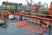 Catamarán en venta