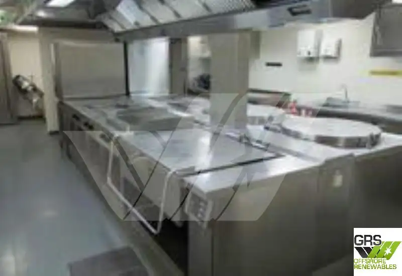 Buque portacontenedores en venta