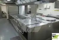 Buque portacontenedores en venta