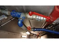 Buque de pasajeros en venta
