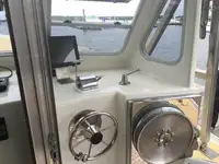Arrastrero de cerco en venta