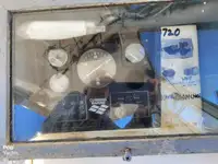 Buque de procesamiento de pescado en venta