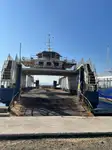 Buque de ferry en venta