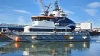 Catamarán en venta