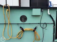 Remolcador en venta