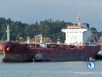 Petrolero/quimiquero en venta