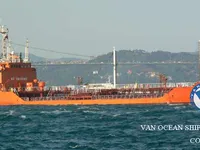 Petrolero/quimiquero en venta