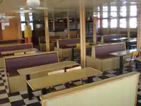 Lancha de desembarco, tanque en venta