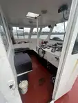 Embarcaciones de trabajo en venta