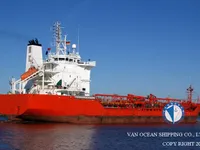 Petrolero/quimiquero en venta