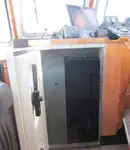 Lancha piloto en venta