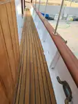 Petrolero/quimiquero en venta
