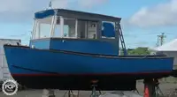 Buque de ferry en venta