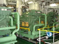 Petrolero/quimiquero en venta