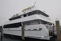 Catamarán en venta