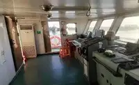 Petrolero/quimiquero en venta