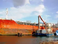 Petrolero/quimiquero en venta