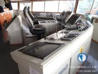 Petrolero/quimiquero en venta