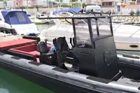 Bote inflable rígido en venta