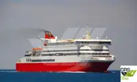 Ro-Ro ship en venta