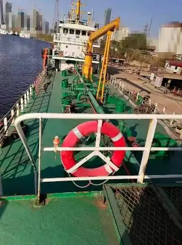 Petrolero/quimiquero en venta