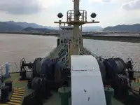 Petrolero/quimiquero en venta