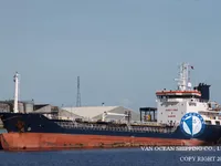 Petrolero/quimiquero en venta