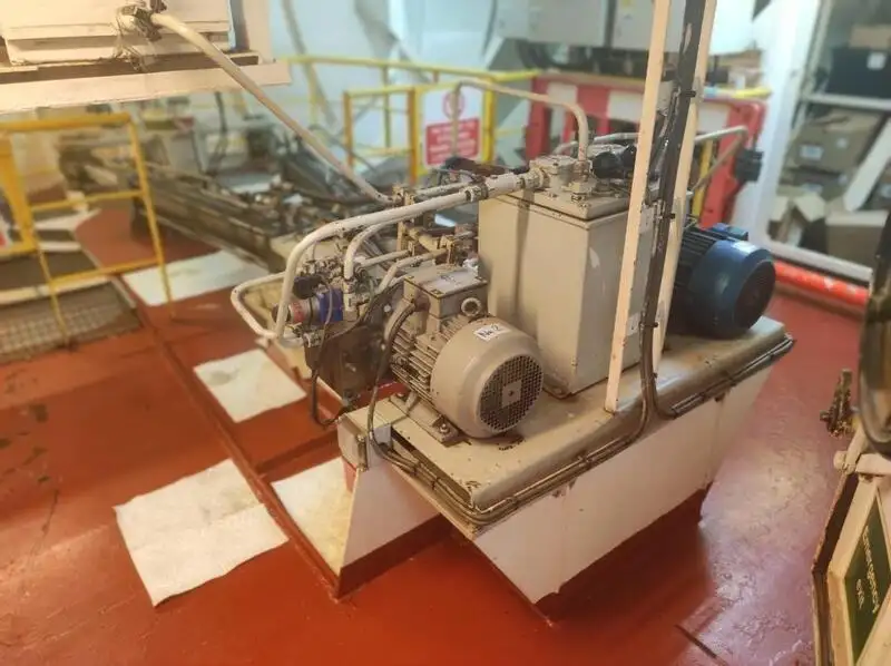 Dragado en venta