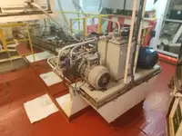 Dragado en venta