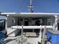 Palangrero en venta