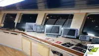 Buque Ro-Ro en venta