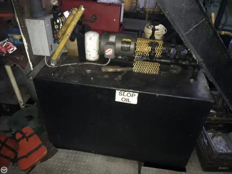 Remolcador en venta