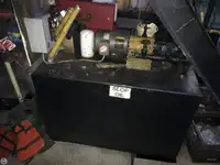 Remolcador en venta