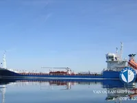 Petrolero/quimiquero en venta