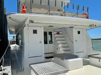 Buque de crucero en venta