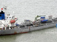 Petrolero/quimiquero en venta