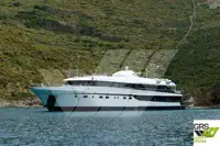 Crucero en venta