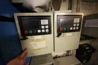 Buque granelero en venta