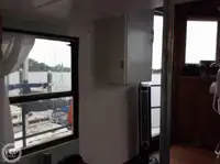 Remolcador en venta