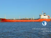 Petrolero/quimiquero en venta