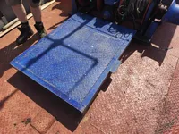 Buque de pesca en venta