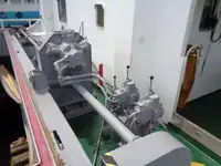 Buque granelero en venta