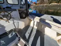 Buque de procesamiento de pescado en venta