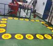 Buque granelero en venta
