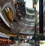 Buque de crucero en venta