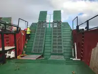 Buque Ro-Ro en venta