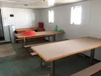 Petrolero/quimiquero en venta